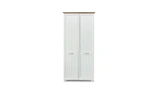 Angelic 2 Door Wardrobe