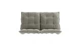 İkarus 2-Seater Sofa Cushion
