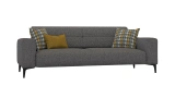 Victory Three-seat Sofa Bed