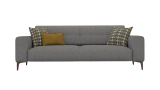 Victory Three-seat Sofa Bed