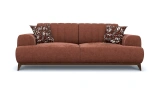 Laris Double Sofa Bed