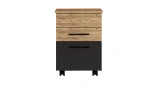 Grown Functional Filing Cabinet