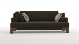Pria Double Sofa