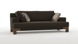 Pria Double Sofa