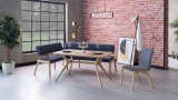 Natura Solid wood Table