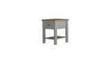 Martha Bedside Table - 1 Drawer