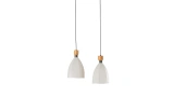 Lovisa TV Unit Ceiling Lighting