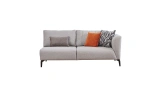 Cornelli Right-Arm Two-Seater Sofa