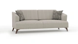 Lidya 2 Seater Sofa Bed