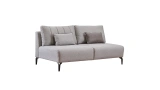Cornelli  2-Seater Sofa Armless