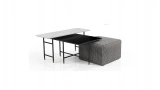 Cornelli Coffee Table