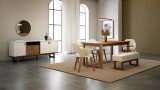Calina Dining Table - 220x110 cm