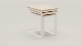 Redoro Nesting Table