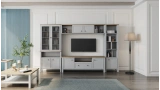 Martha TV Base Unit 90 cm