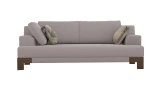 Pria Double Sofa