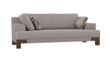 Pria Double Sofa