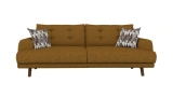 Novardy 3 Seater Sofa Bed