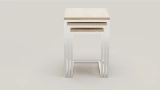 Redoro Nesting Table