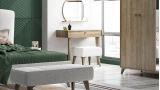Viena Dressing Table