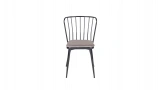 Carmen Metal Chair