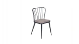 Carmen Metal Chair