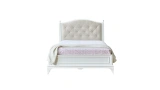 Angelic Bedstead and Headboard