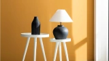 Lucenta Lamp Ceramic