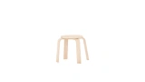 Natural Wooden Childrens Stool