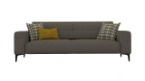 Victory Three-seat Sofa