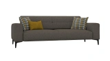 Victory Three-seat Sofa