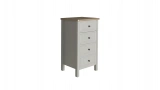 Martha Narrow Chest of Drawers