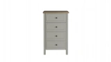Martha Narrow Chest of Drawers