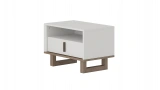 Calina Bedside Table - 1 Drawer