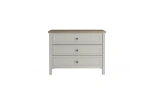 Martha Wide Chest of Drawers