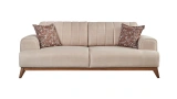 Laris Double Sofa Bed