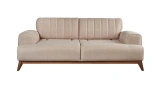 Laris Double Sofa Bed