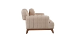 Laris Double Sofa Bed