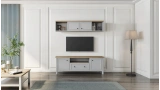 Martha TV Base Unit 180 cm