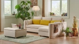 Ilia Corner Sofa