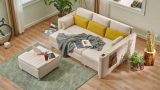 Ilia Corner Sofa