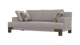 Pria Double Sofa