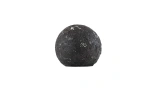 Armin Anthracite Sphere Large