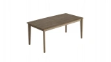 Viena Extendable Table