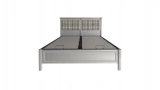 Martha Storage Bedstead - without Headboard