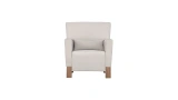 Pria Armchair