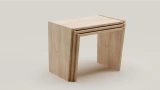 Redoro Nesting Table