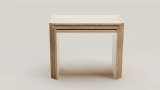 Redoro Nesting Table