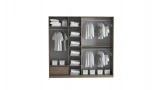 Viena Sliding Wardrobe