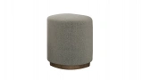 Calina Dressing Table Pouf