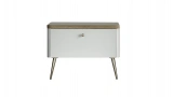 Lidya Bedside Table